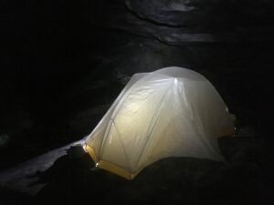 Backpacking Tents: Freestanding or Non-freestanding?