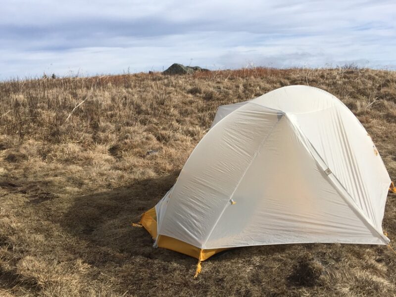 Big Agnes Tiger Wall UL2 Tent