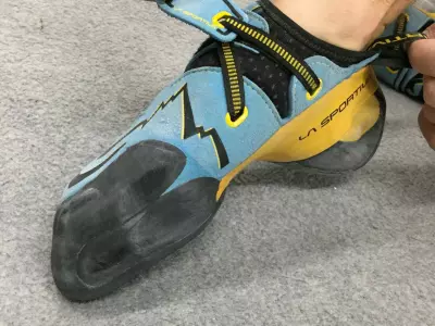 La Sportiva Futura