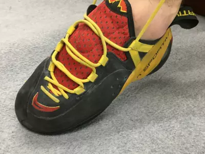 La Sportiva Genius