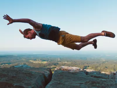 Calisthenics for Climbers
