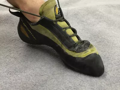 La Sportiva Miura 1