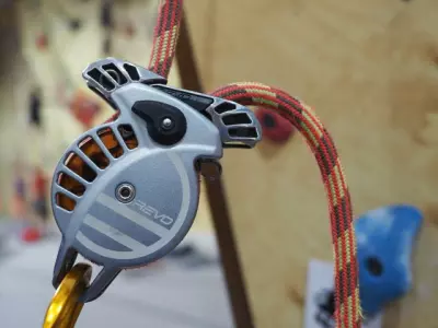 Wild Country Revo 1