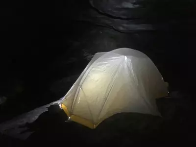Backpacking Tents: Freestanding or Non-freestanding?